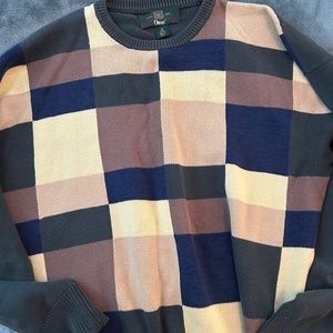 Orvis Vintage Mens Sweater